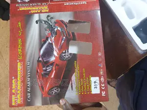 All Car Alarm Systems