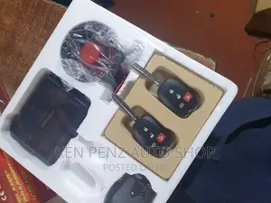 All Car Alarm Systems