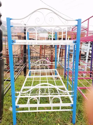 Double Decker Beds 3*6 4*6