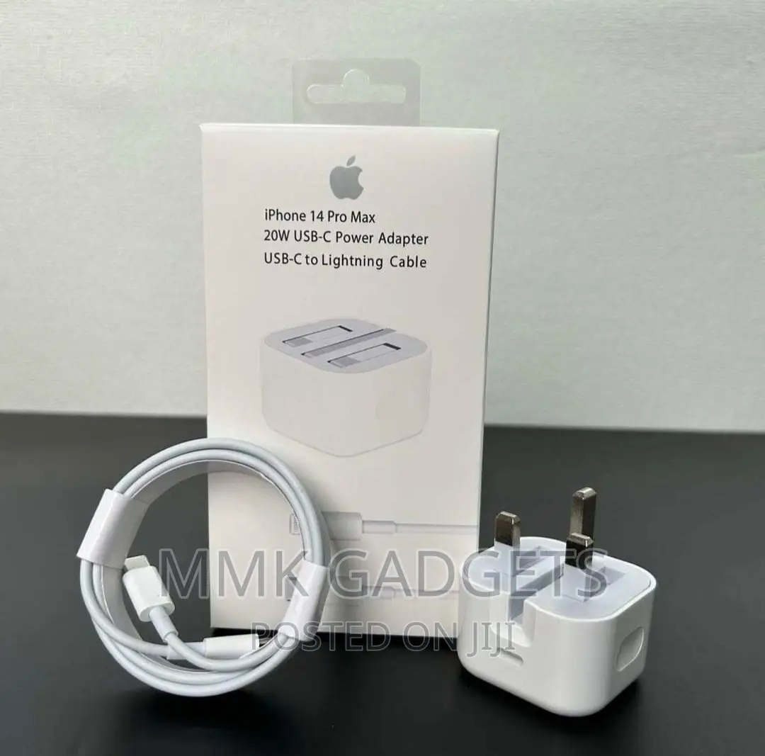iPhone Charger