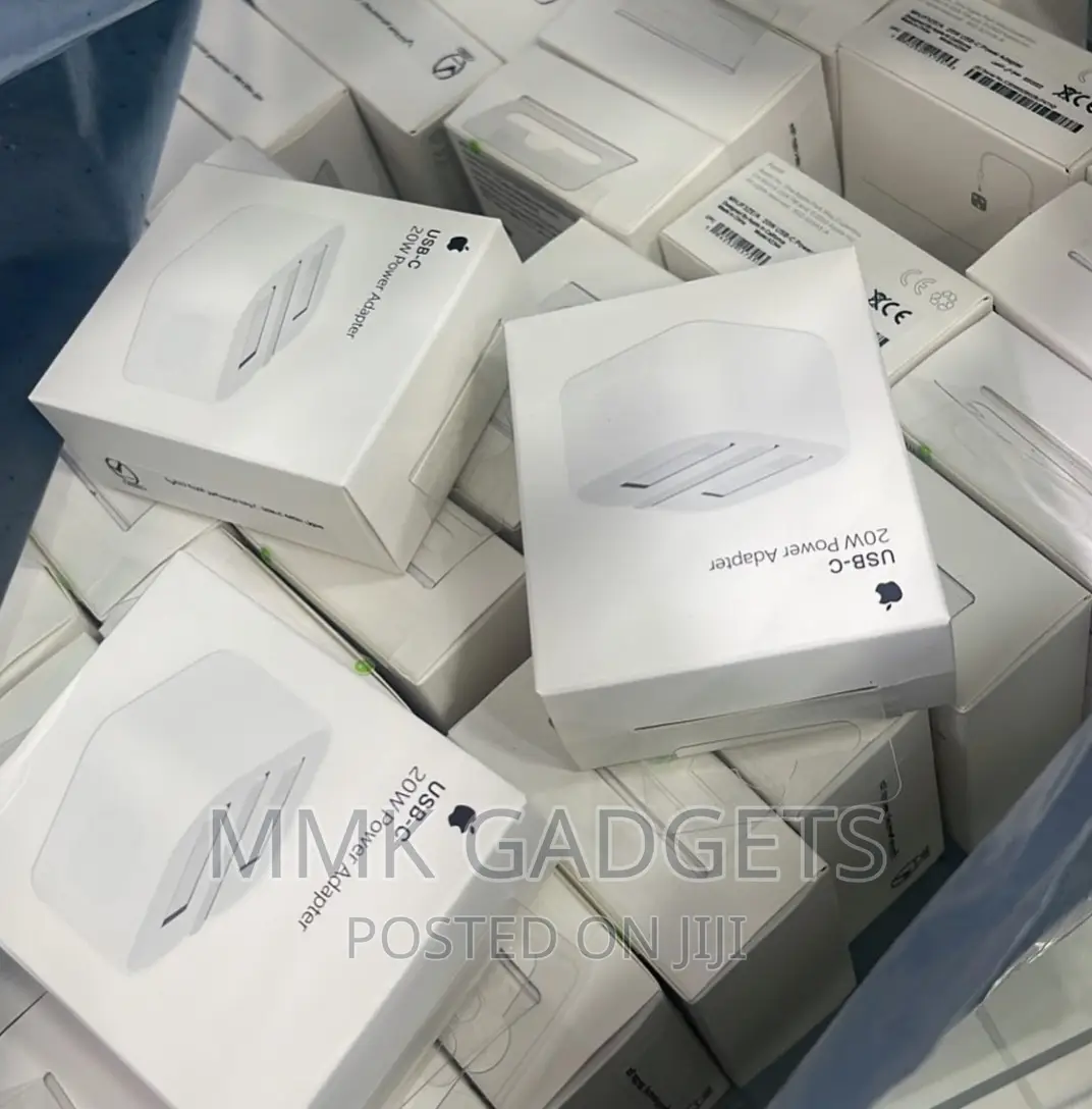 iPhone Adapter