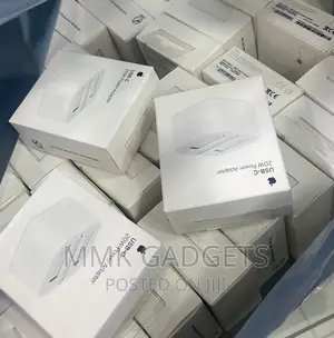 iPhone Adapter