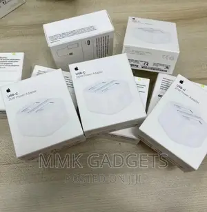 iPhone Adapter