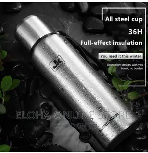 Jk Thermos Flask 1.5 Litres