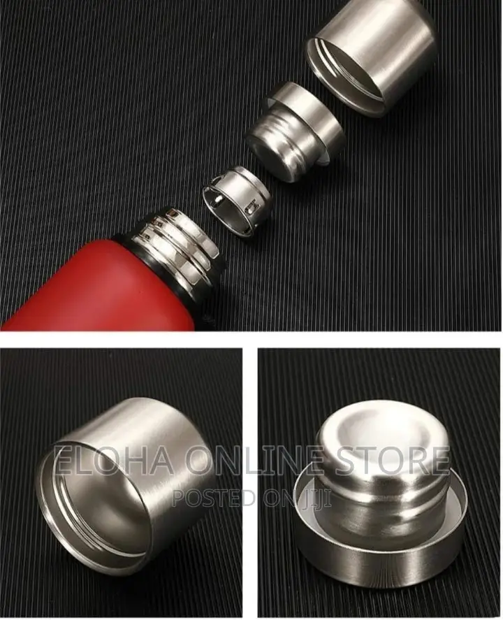 Jk Thermos Flask 1.5 Litres