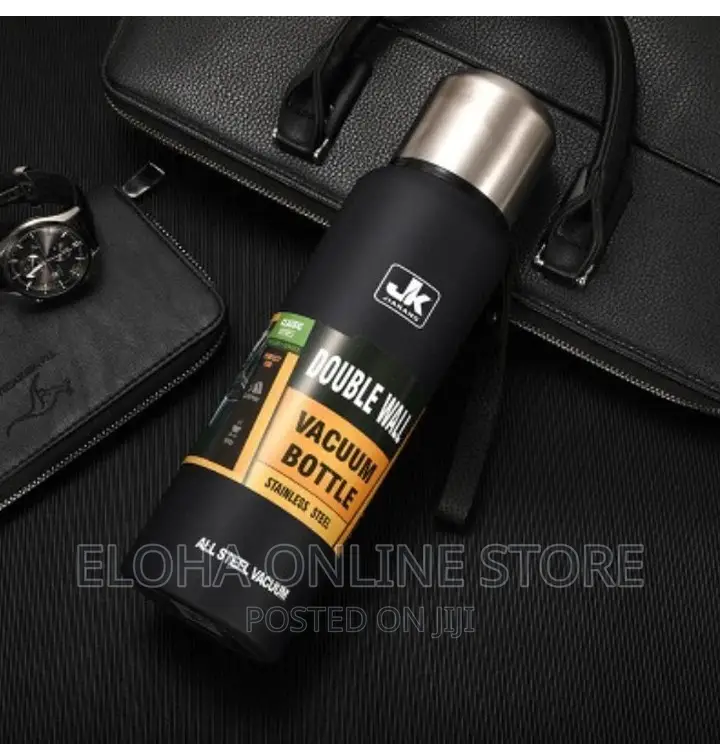 Jk Thermos Flask 1.5 Litres