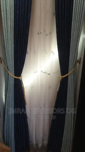High Quality Curtains