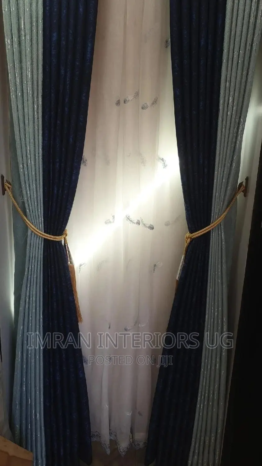 High Quality Curtains