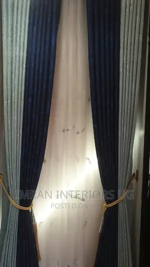 High Quality Curtains