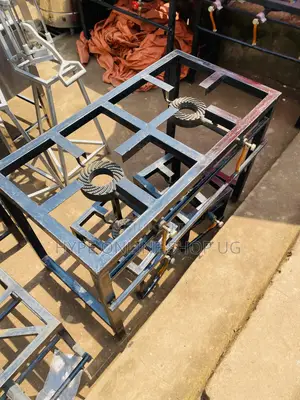 Gas Burners