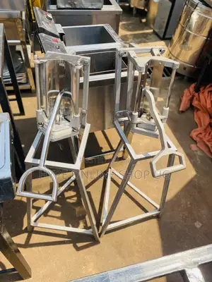 Chips Cutter