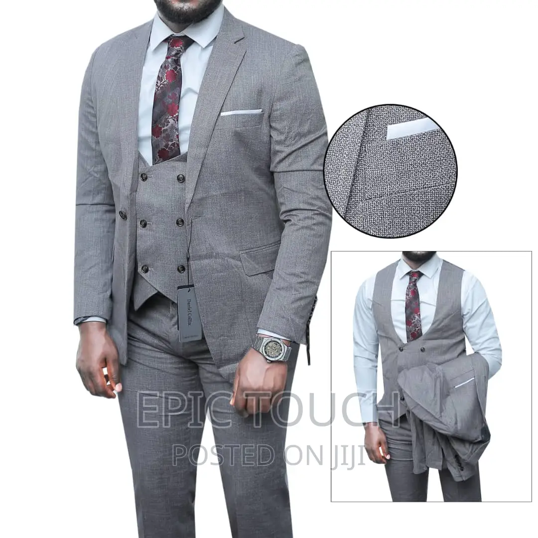 Men's Suits