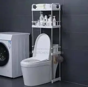 Classic Toilet Rack