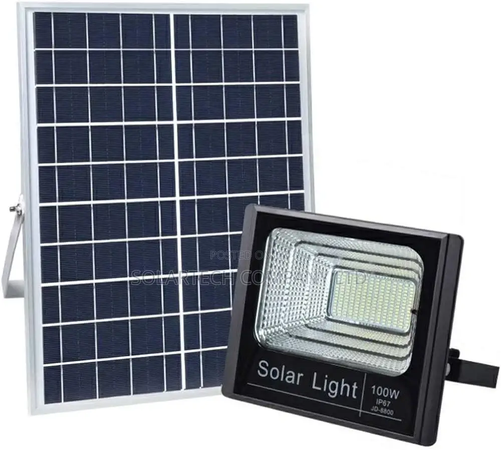 100w Original Flood Lights