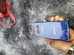 Samsung Galaxy Note 8 64 GB Blue