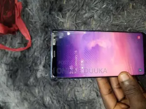 Samsung Galaxy Note 8 64 GB Blue