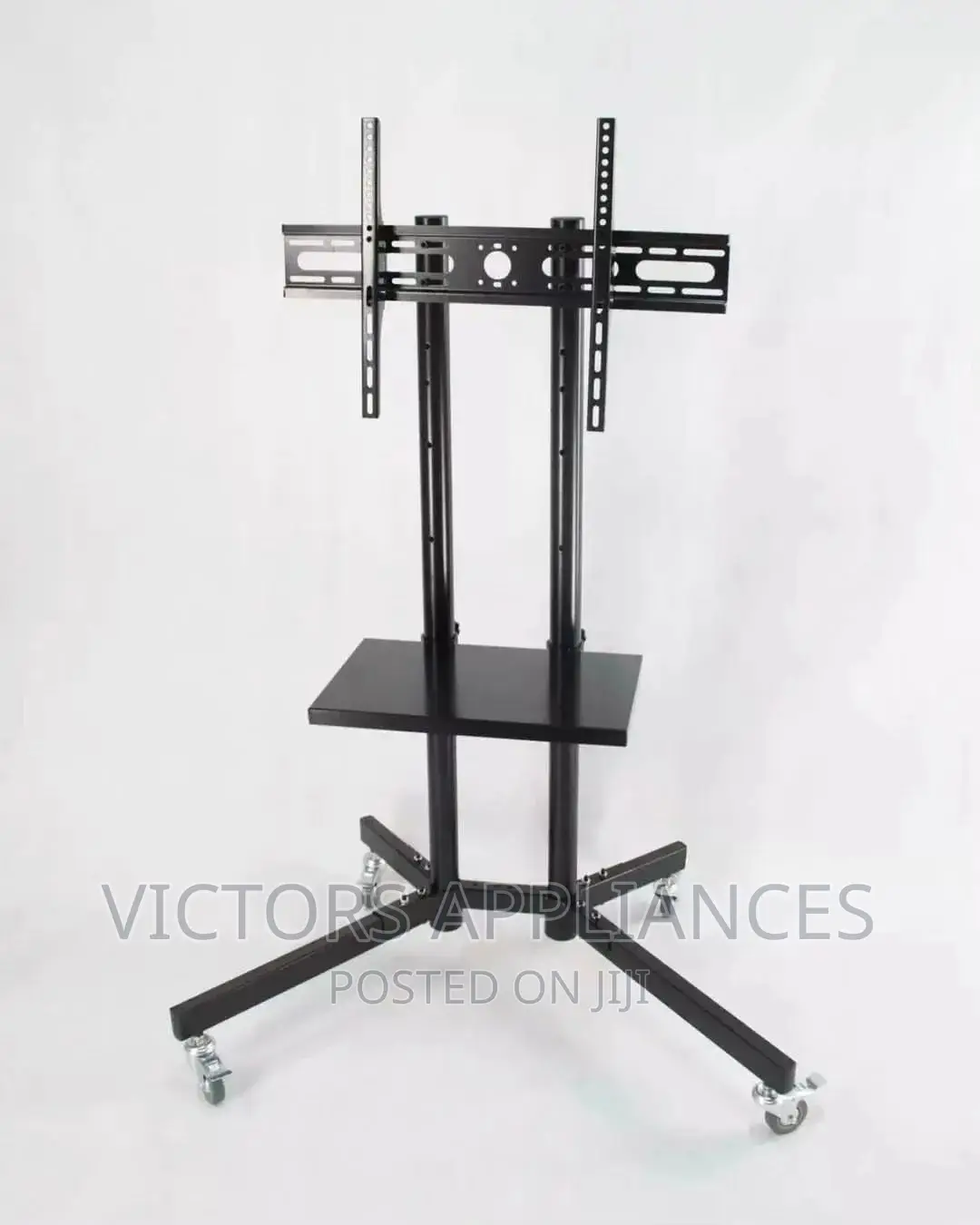 Movable Tv Stand for 24” to 75”