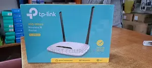 Tp-Link 841N Wireless Router