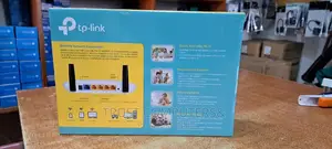 Tp-Link 841N Wireless Router