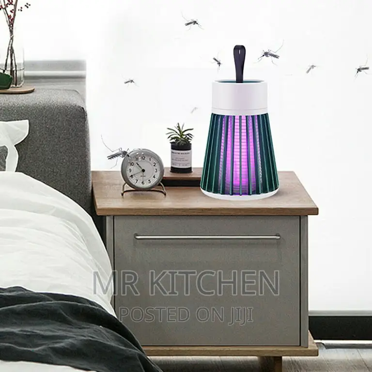 Mosquito Killer Lamp