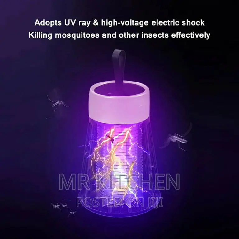 Mosquito Killer Lamp