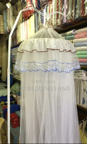 Baby Coat Mosquito Net