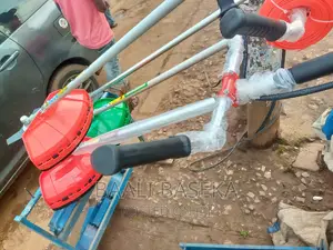 MITSUBISHI/Brush Cutter/Grass Cutting Machine/3