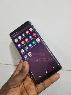 Samsung Galaxy Note 8 128 GB Rose Gold