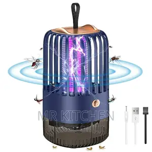 Mosquito Killer Lamp
