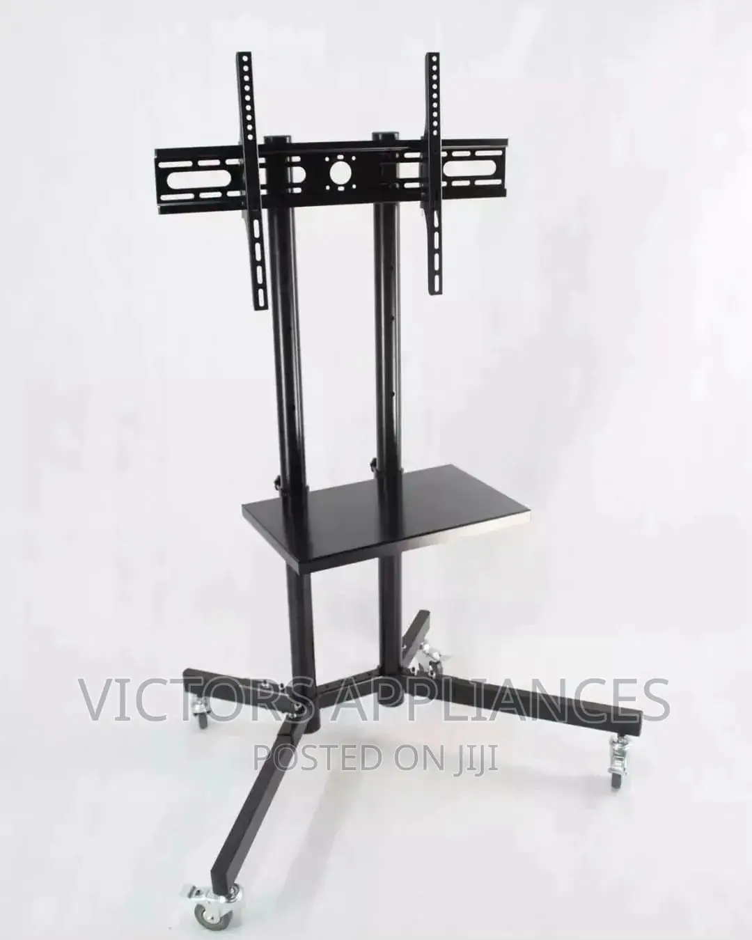 Full Motion Tv Movable Stand