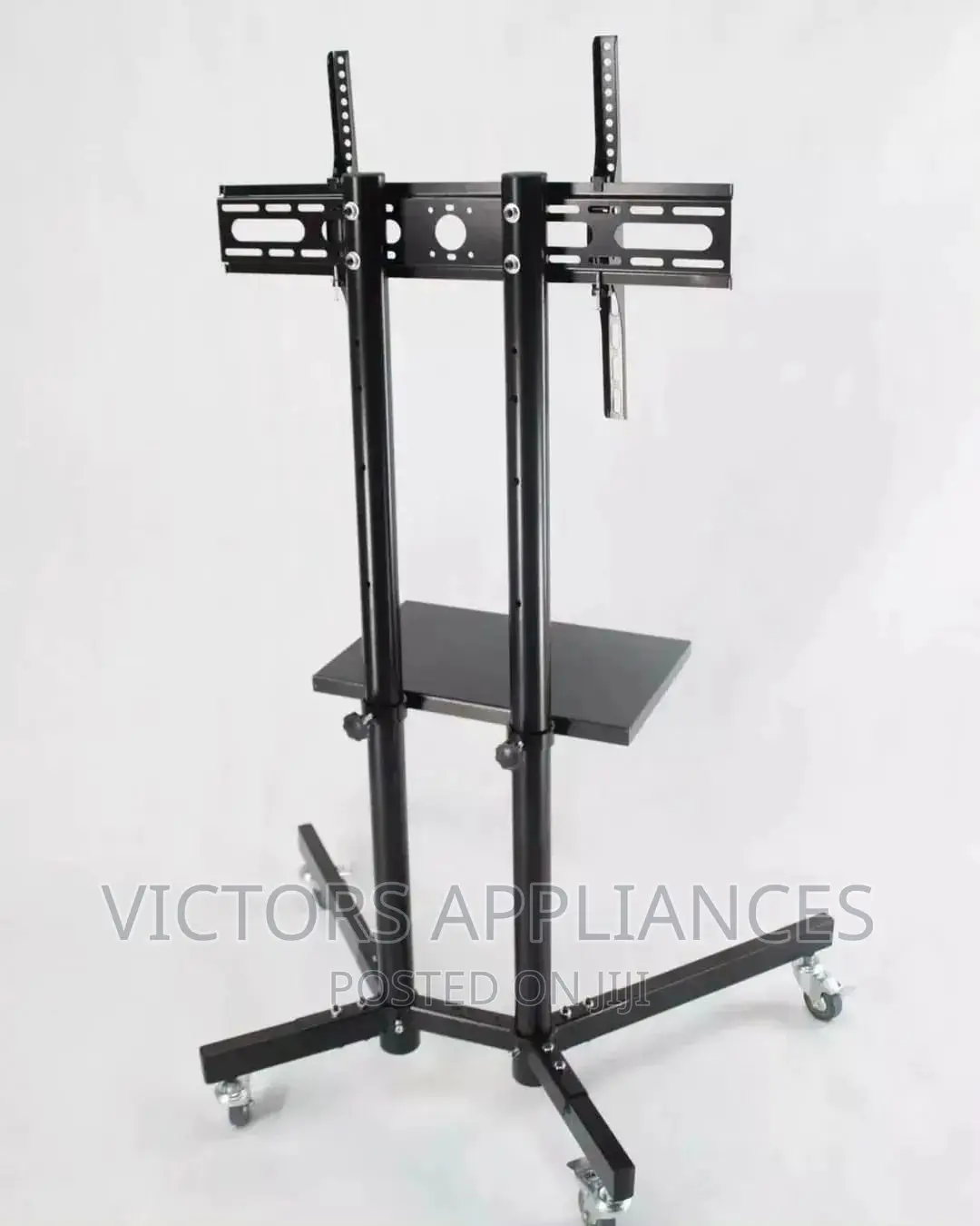 Full Motion Tv Movable Stand