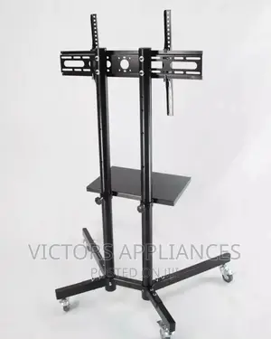 Full Motion Tv Movable Stand