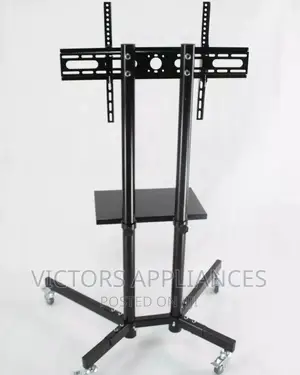 Conference Movable Tv Stand