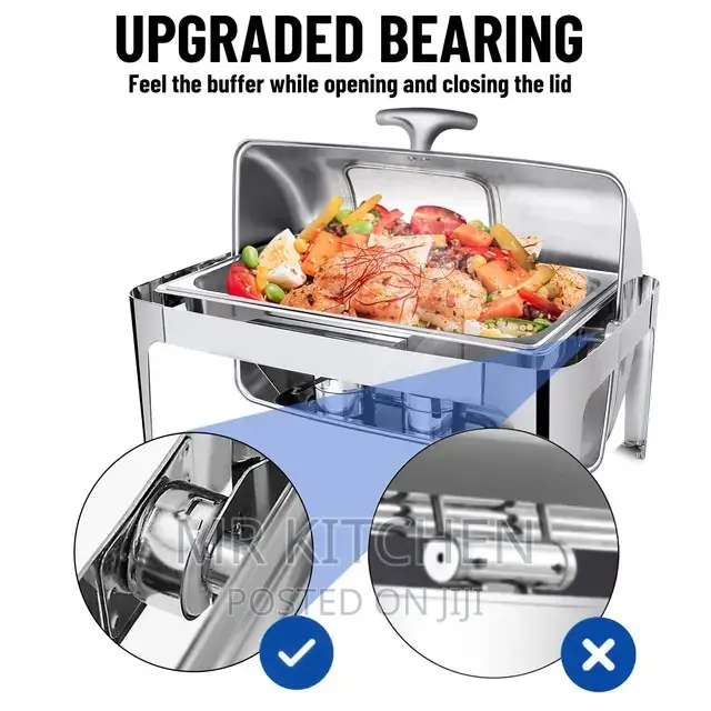 Chefing Dishes (Square)