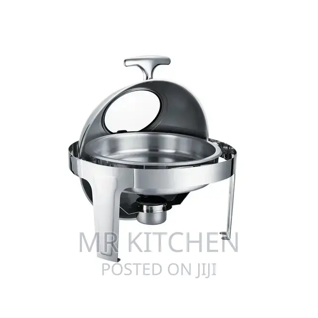 Chefing Dishes