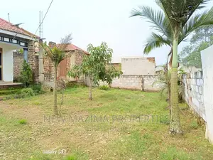 2bdrm House in Buloba, Division A for sale