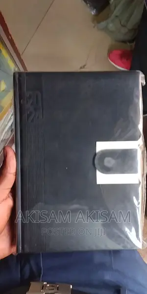 Diary 2024