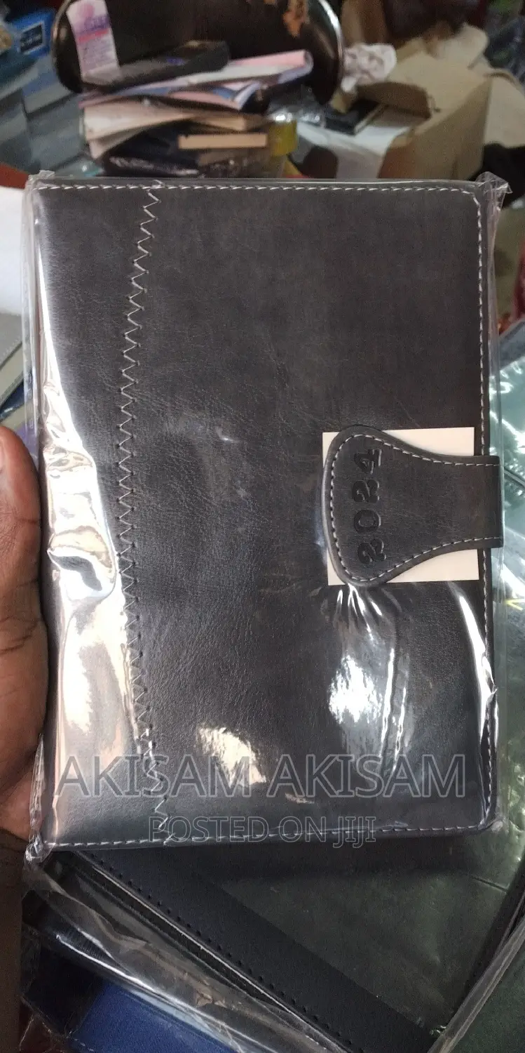 Diary 2024