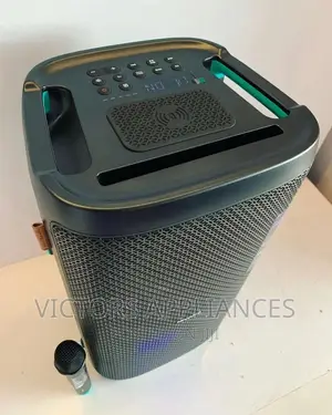 Hisense Party Rocker 350w Rechargeable Speaker