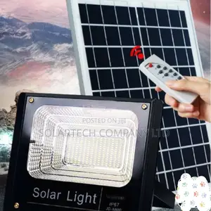 200w Original Solar Lights