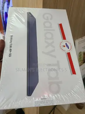 New Samsung Galaxy Tab A9+ 64 GB Gray
