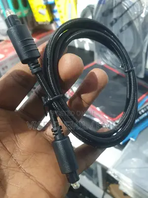 Digital Optical Audio Cable