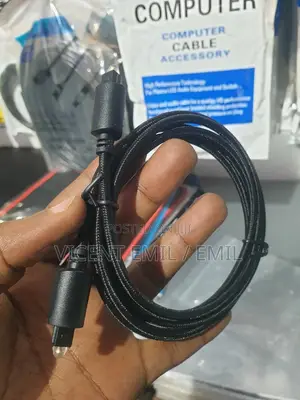 Digital Optical Audio Cable