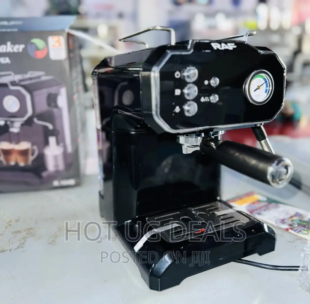 Professional Home Appliance Espresso Coffee Machines