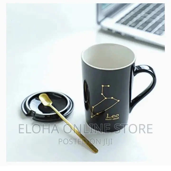 Ceramic Classy Mugs