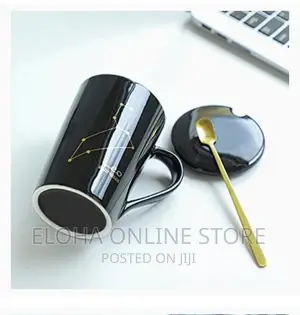 Ceramic Classy Mugs