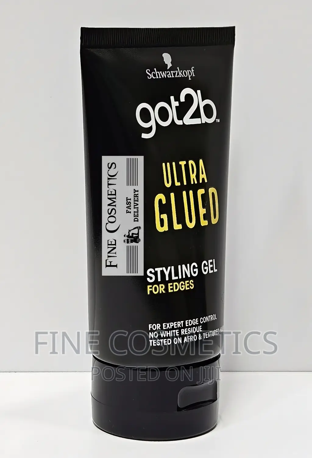 Got2b Ultra Styling Gel for Lasting Smooth Edges / Baby Hair