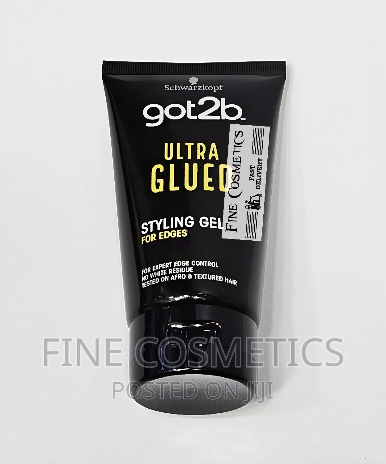 Got2b Ultra Styling Gel for Lasting Smooth Edges / Baby Hair
