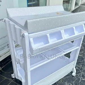 Baby Changing Station