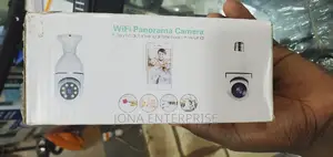 Wifi Panorama Camera,
